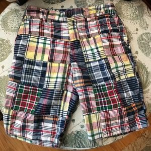 Polo Ralph Lauren Patch Shorts - size 10